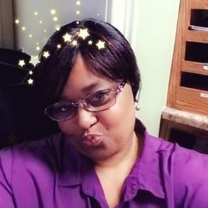 Meet your Posher, Ann